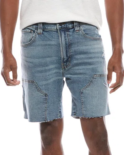 Hudson Jeans Carpenter Wembley Short