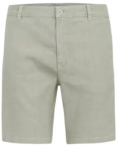 Hudson Jeans Chino Short In Green
