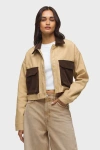 Hudson Jeans Chore Jacket