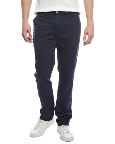 Hudson Jeans Classic Blazer Jean In Multi