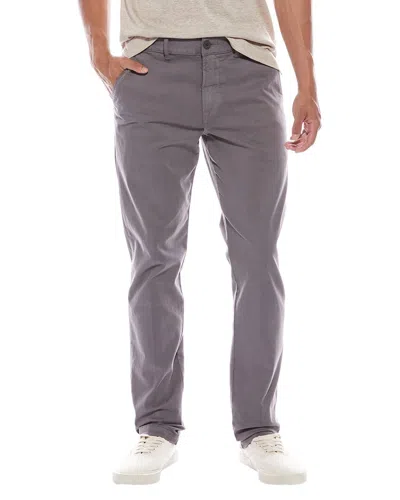 Hudson Jeans Classic Slim Straight Chino
