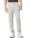 Hudson Jeans Slim Straight Leg Chinos