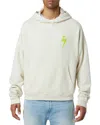 Hudson Men's Lightning Bolt Hoodie