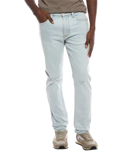 Hudson Jeans Cruiser Straight Fit Jean In Blue