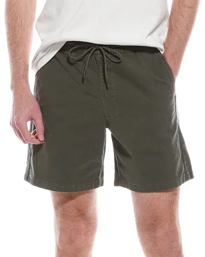 Hudson Jeans Drawstring Short
