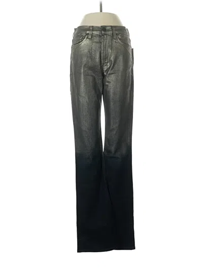 Hudson Jeans In Gold