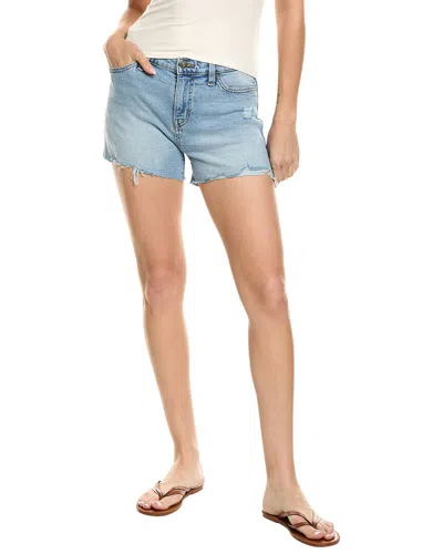 Hudson Jeans Gemma Delight Short In Nude