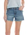 Hudson Gracie Manic Short