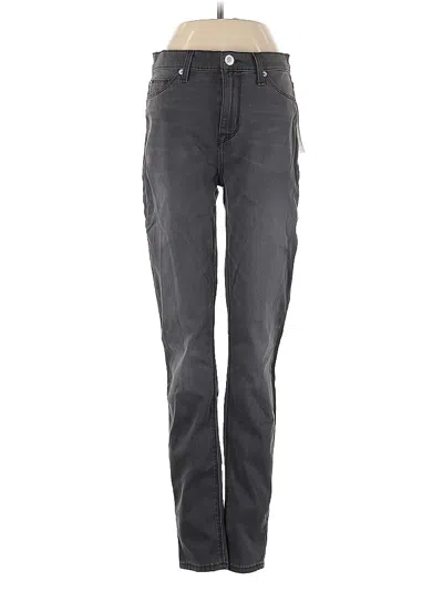 Pre-owned Hudson Jeans In Gray