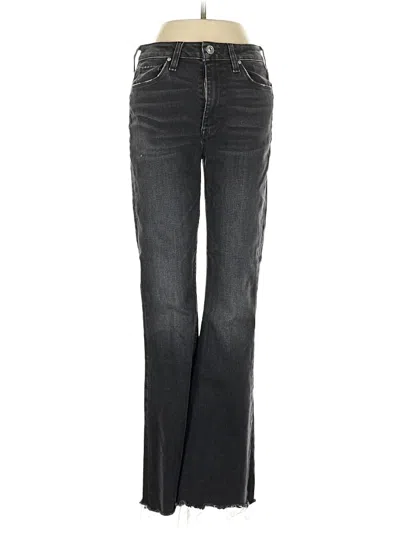 Pre-owned Hudson Jeans In Gray