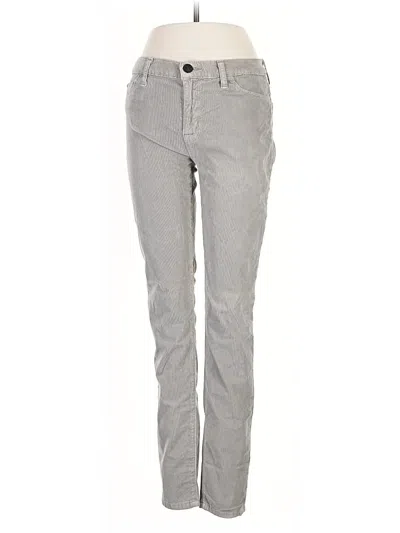 Pre-owned Hudson Jeans In Gray