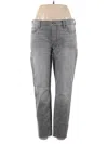Hudson Jeans In Gray