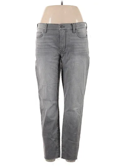 Hudson Jeans In Gray