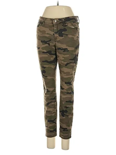 Pre-owned Hudson Jeans In Gray