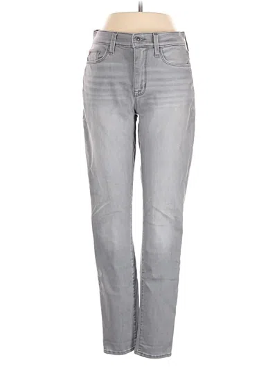 Pre-owned Hudson Jeans In Gray
