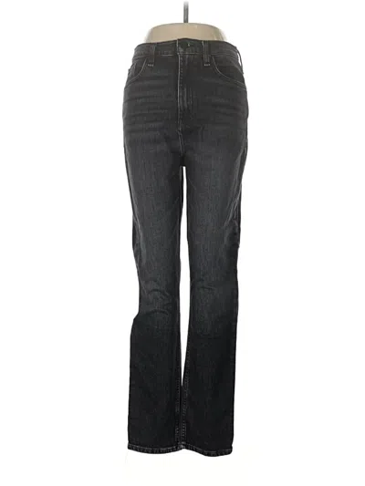 Pre-owned Hudson Jeans In Gray