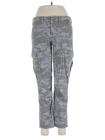 Pre-owned Hudson Jeans In Gray