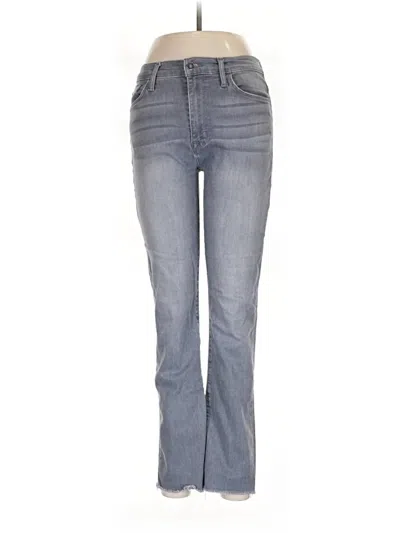 Pre-owned Hudson Jeans In Gray