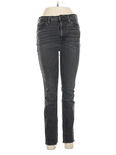 Pre-owned Hudson Jeans In Gray