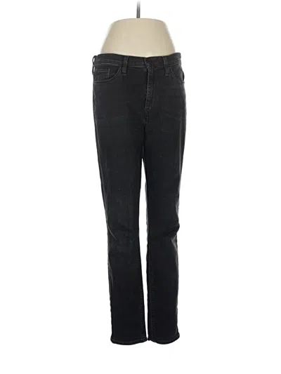 Pre-owned Hudson Jeans In Gray