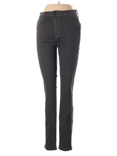 Pre-owned Hudson Jeans In Gray