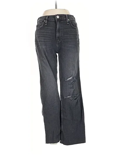 Pre-owned Hudson Jeans In Gray