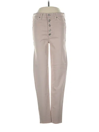 Pre-owned Hudson Jeans In Gray