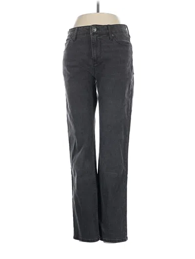 Pre-owned Hudson Jeans In Gray