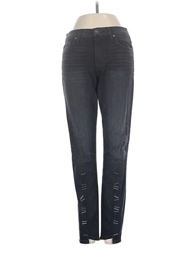 Pre-owned Hudson Jeans In Gray