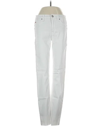 Pre-owned Hudson Jeans In Gray