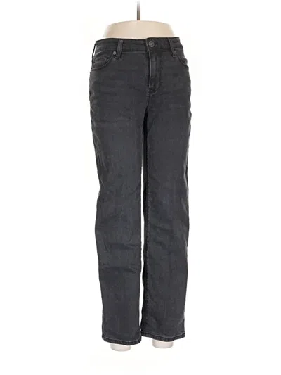 Pre-owned Hudson Jeans In Gray