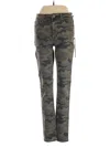 Hudson Jeans In Green