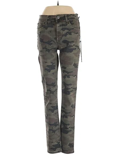 Hudson Jeans In Green