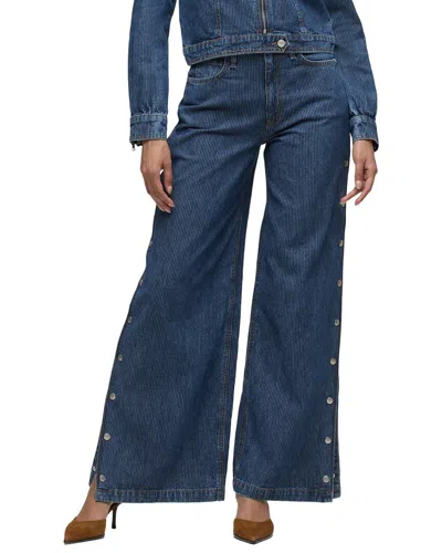 Hudson Jeans James High Rise Jean In Blue