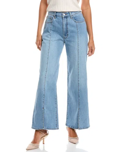 Hudson Jeans Jolene Adelaide Wide Leg Jean