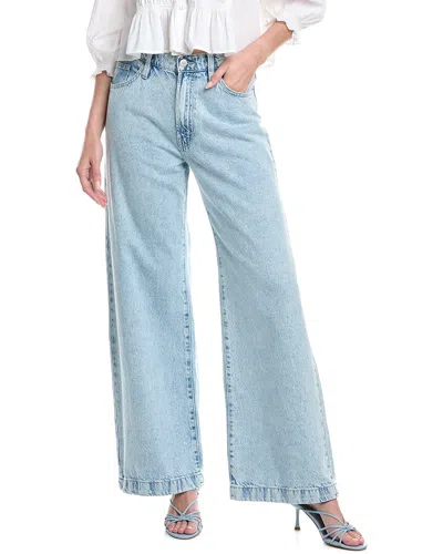 Hudson Jeans Jolene Brenda Wide Leg Jean