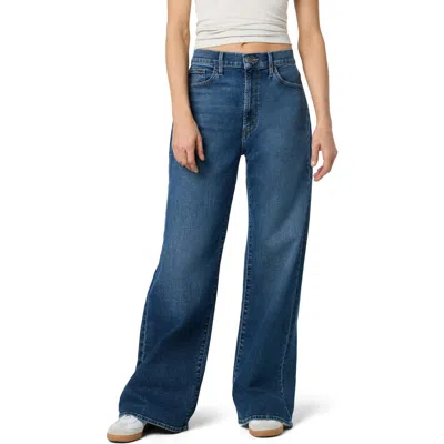 Hudson Jeans Jolene Wide Leg Jeans