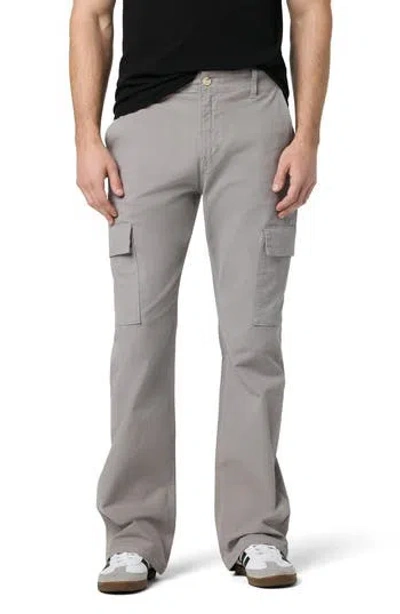HUDSON HUDSON JEANS KICK FLARE CARGO PANTS
