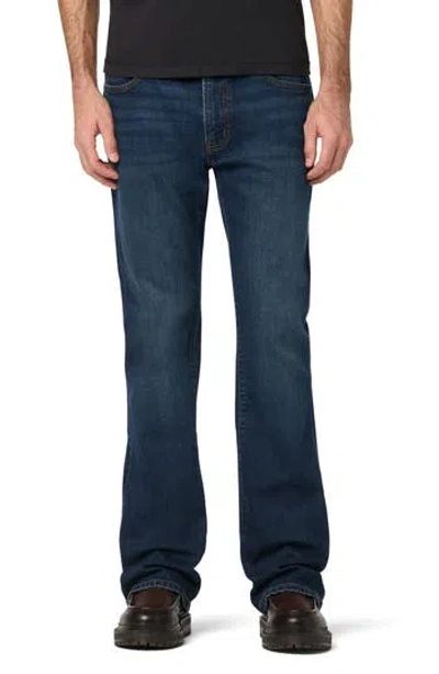 Hudson Jeans Kick Flare Jeans In Blue