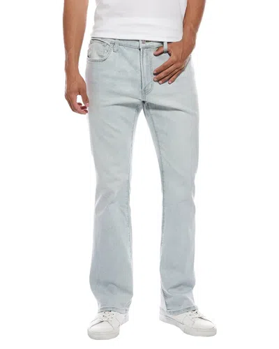Hudson Jeans Cruiser Straight Fit Jean In Blue