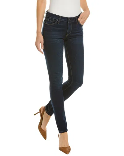 HUDSON HUDSON JEANS KRISTA REQUIEM SUPER SKINNY JEAN