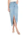 Hudson Jeans Midi Skirt