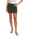 Hudson Jeans Mini Skirt