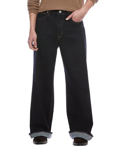 HUDSON HUDSON JEANS MOORE NICK WIDE LEG JEAN