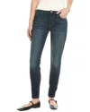 Hudson Jeans Blair Sorceress High-rise Skinny Jean