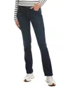 Hudson Jeans Blair Sorceress High-rise Skinny Jean In Blue