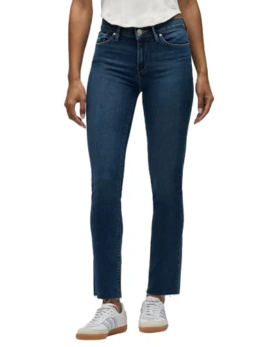 Hudson Jeans Nico Park City Straight Leg Jean In Blue