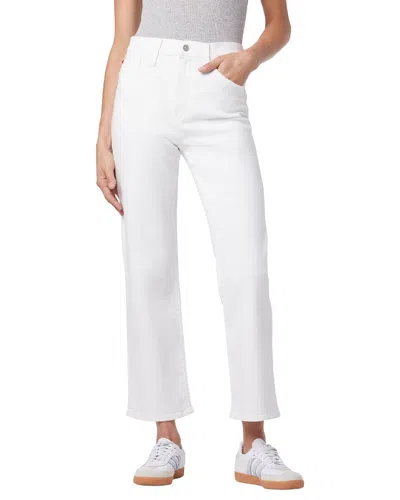 Hudson Jeans Noa High Rise Straight Ankle Jean