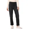 Hudson Jeans Noa High Waist Ankle Straight Leg Jeans In Rogue