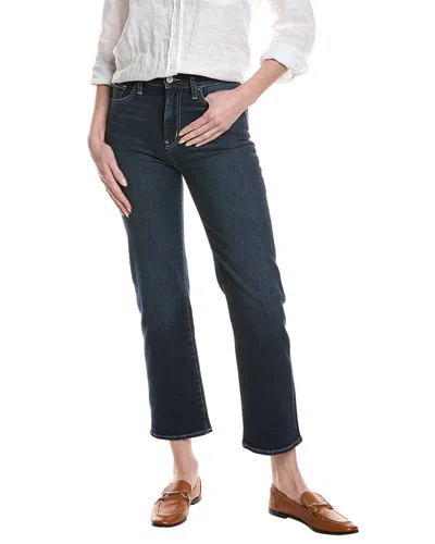 Hudson Jeans Noa Melodrama Straight Fit Jean In Blue